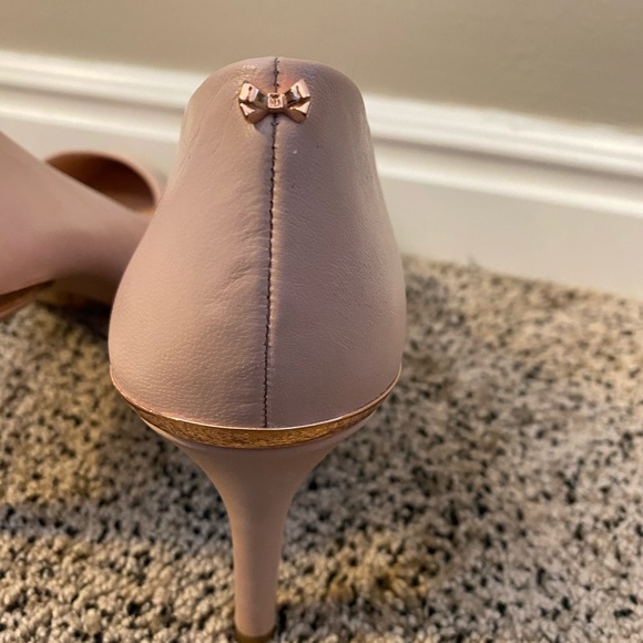 Ted Baker London heels - Picture 6 of 8